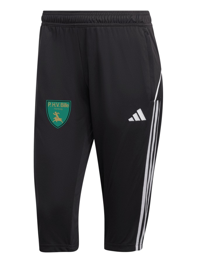 adidas Tiro 23 League 3/4-Hose Damen