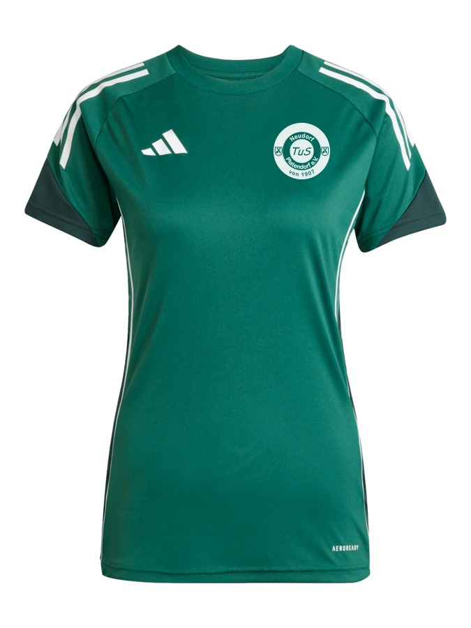 adidas Tiro 25 Competition Trainingstrikot Damen