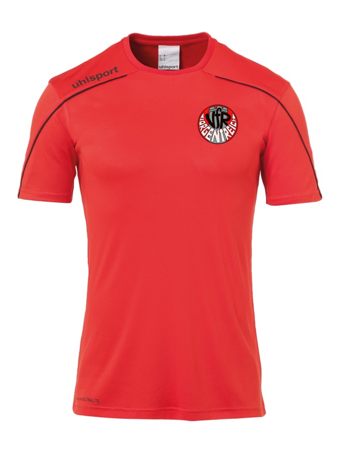 uhlsport Stream 22 Trikot Kurzarm