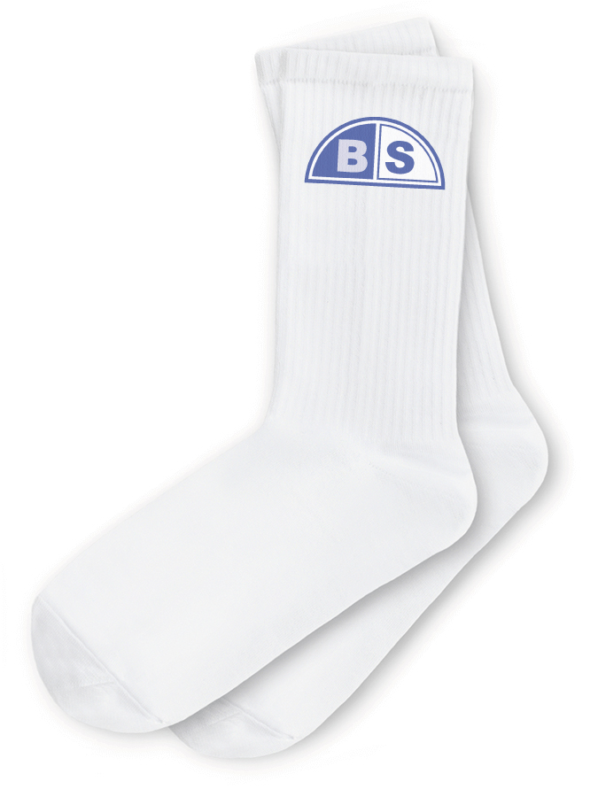 Sportsocken Logo