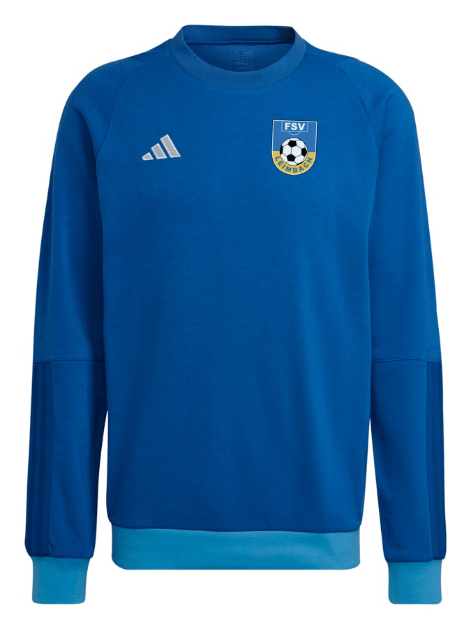 adidas Tiro 23 Competition Sweatshirt