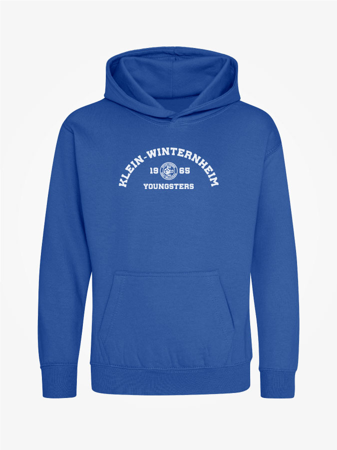 Hoodie Youngsters Kids