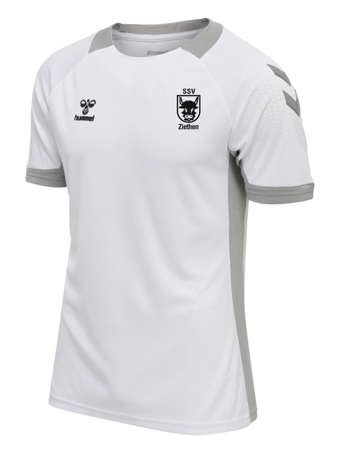 Hummel Lead Trikot Poly Jersey