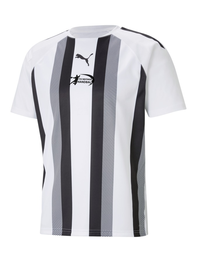 PUMA teamLIGA Striped Trikot