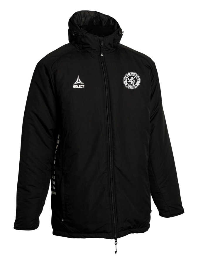 Select Spain Stadionjacke