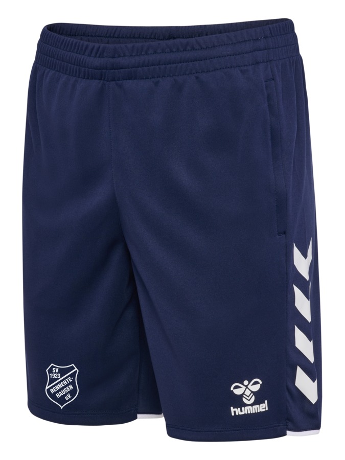 Hummel Core 2.0 Training Shorts