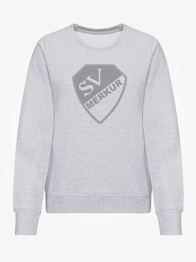 Sweater All Grey Unisex