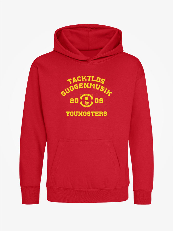 Hoodie Youngsters Kids