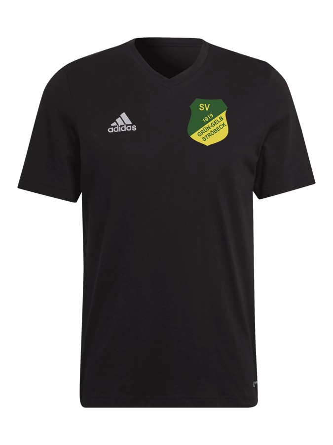 adidas Entrada 22 T-Shirt