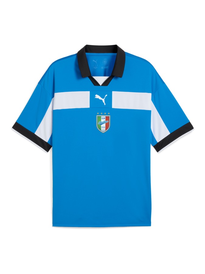 PUMA teamCLASSIC Match Trikot