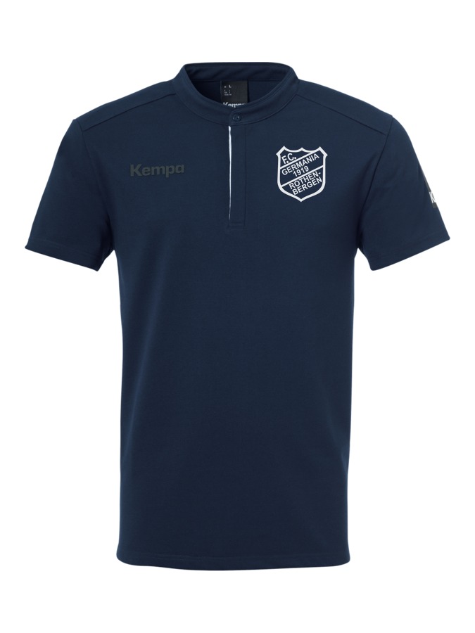 Kempa Status Poloshirt
