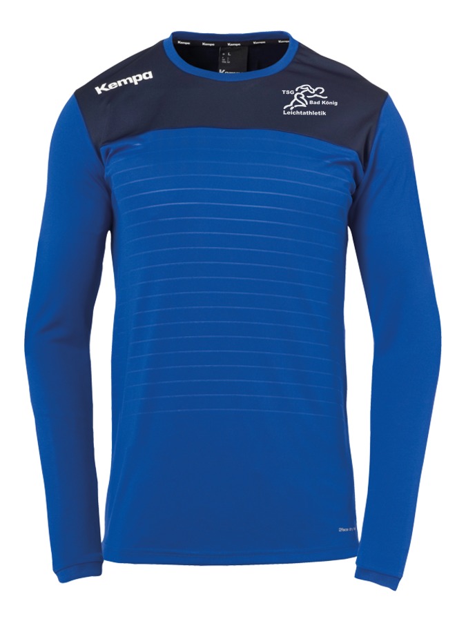 Kempa Emotion 2.0 Langarmshirt