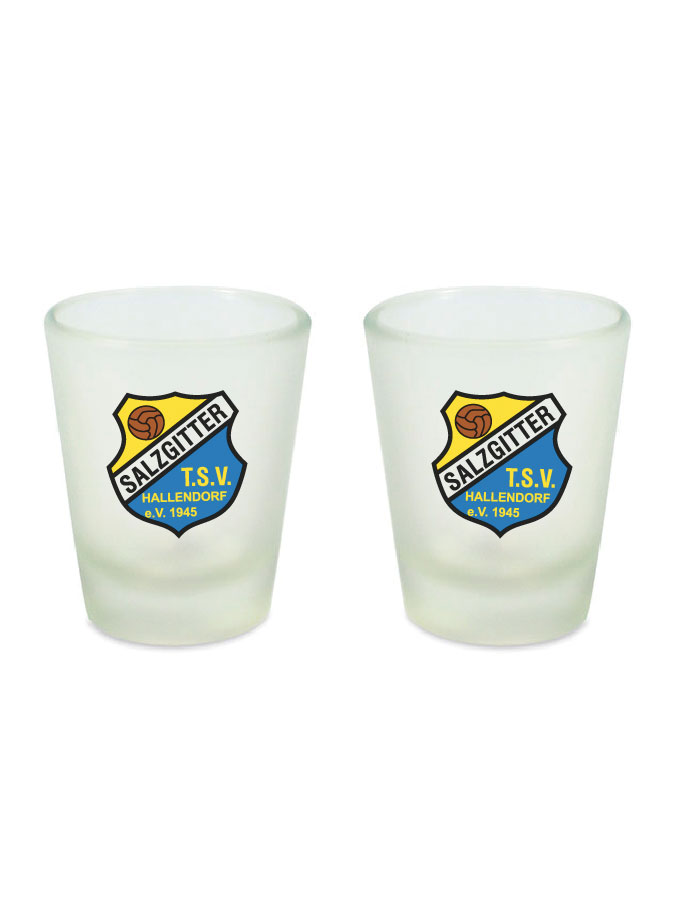 2er Set Schnapsglas Alina