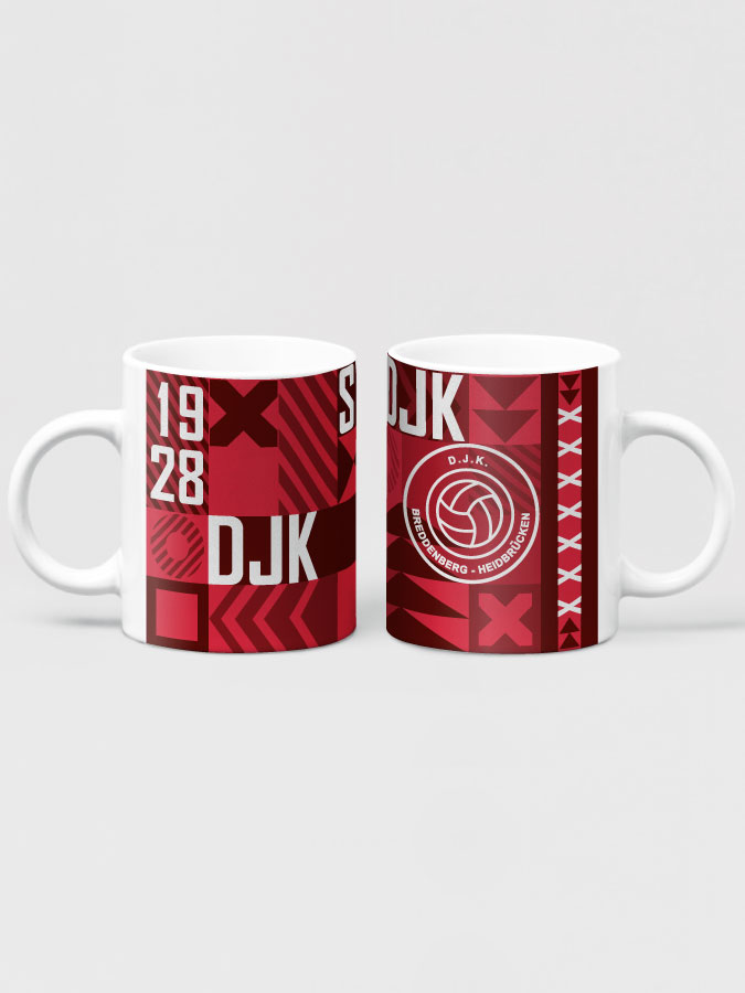 Sammlertasse 2026