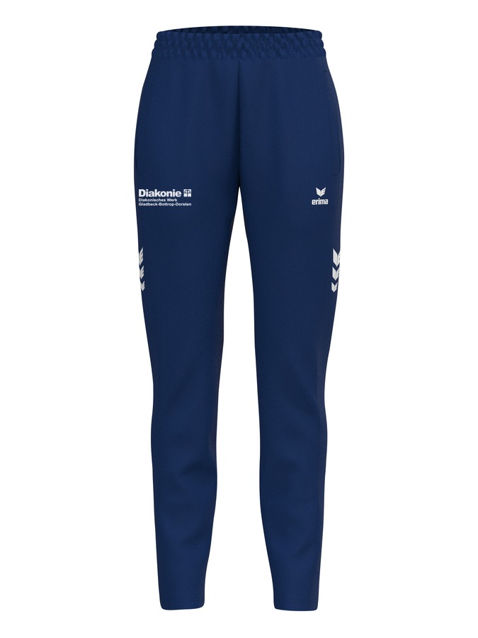 Erima Celebrate 125 Training Pants Damen