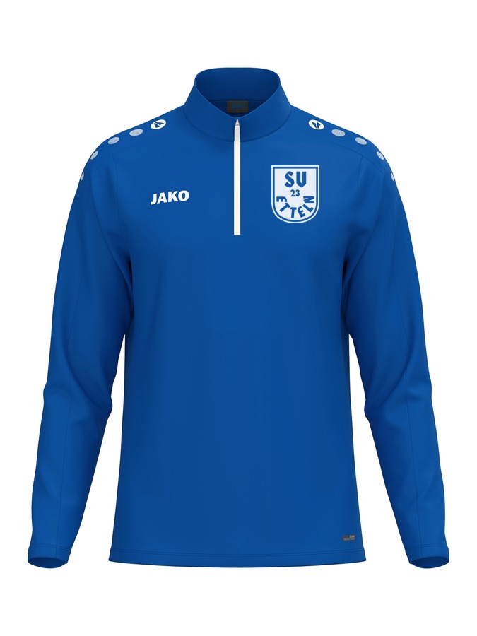 Jako Ziptop One