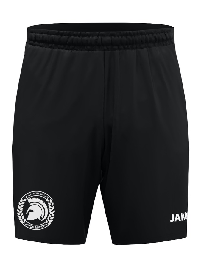 Jako Trainingsshort Dynamic Damen