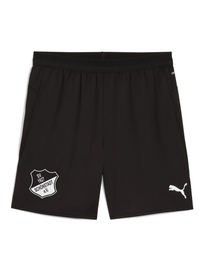 PUMA teamCUP Shorts