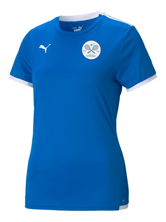PUMA teamLIGA Trikot Damen