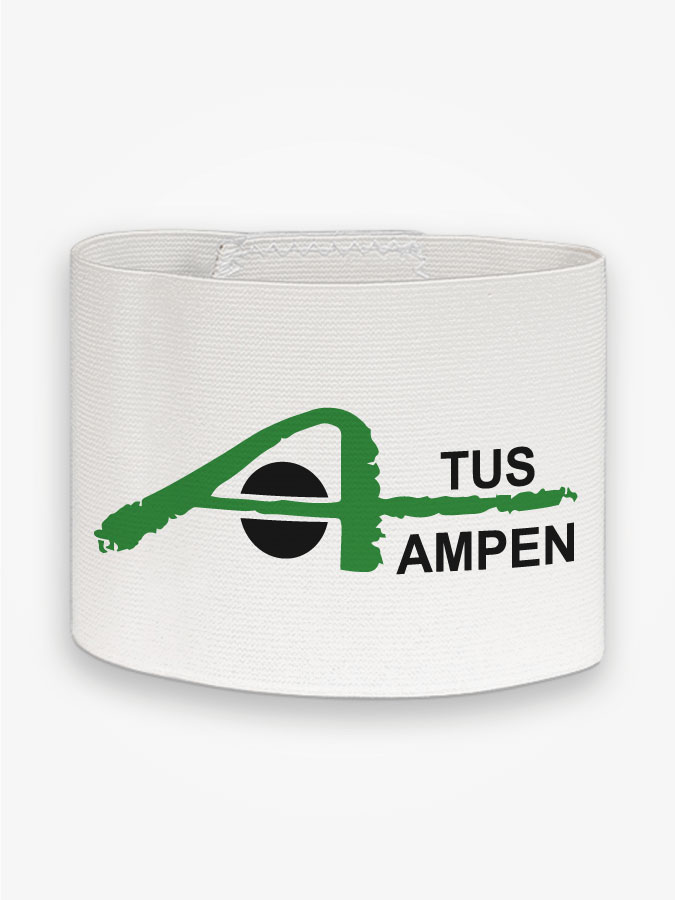 Armbinde Logo