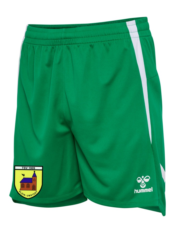 Hummel Lead 2.0 Shorts