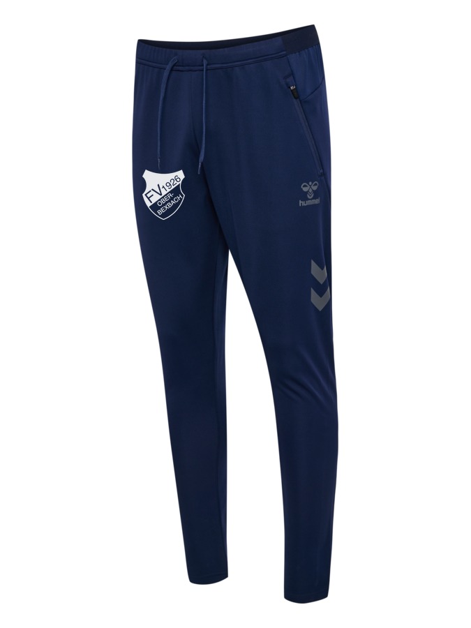 Hummel Cima 2.0 Pants