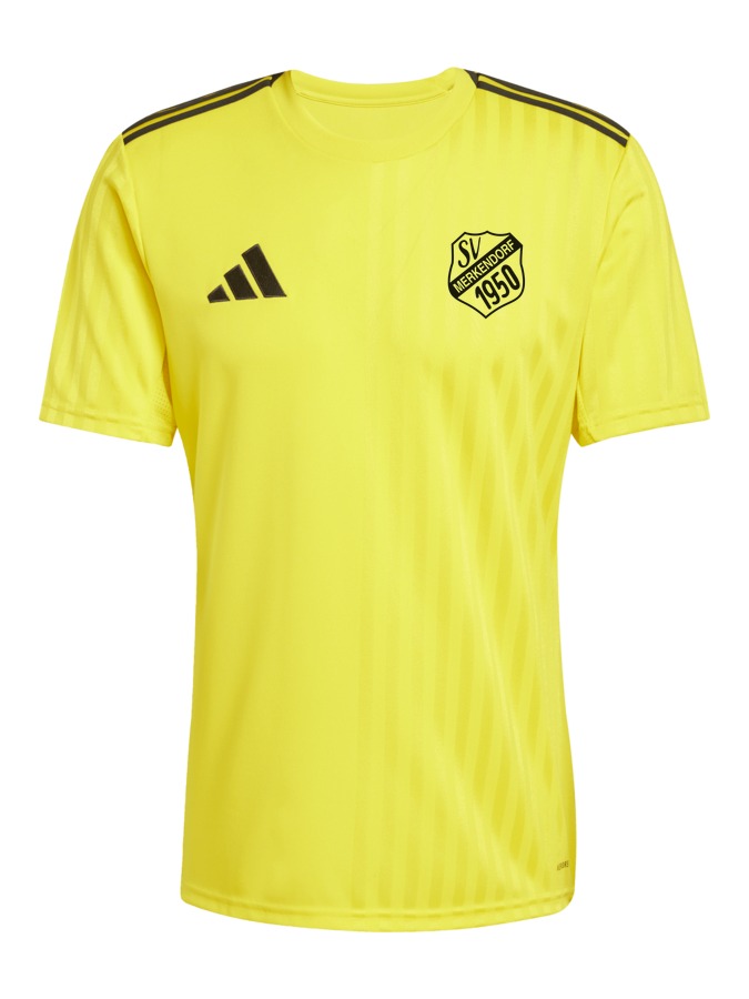 adidas Campeon 25 Trikot