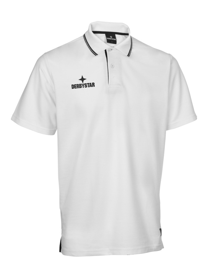 Derbystar Poloshirt Ultimo