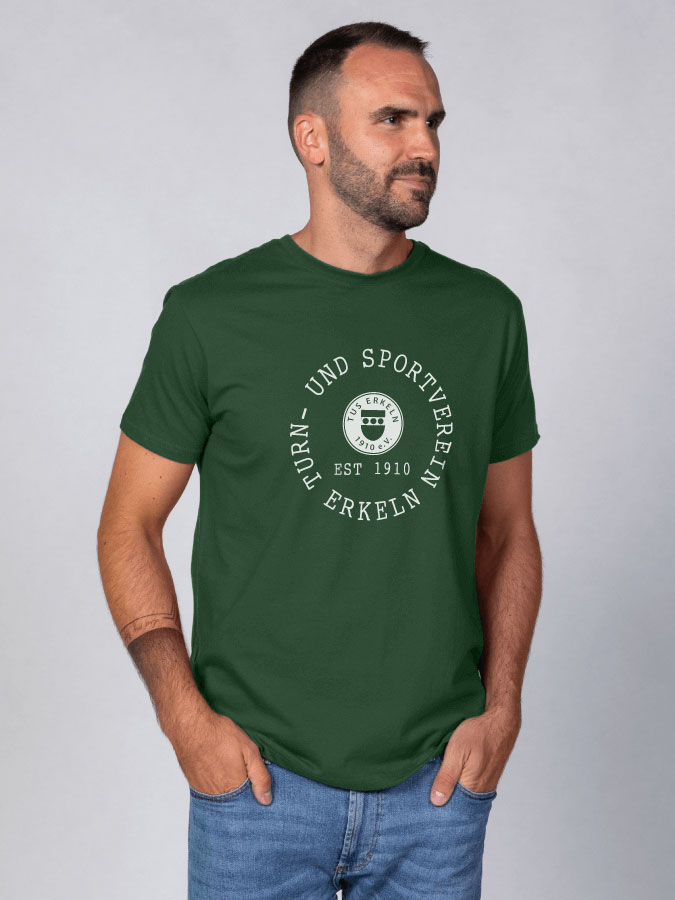 Shirt Core Herren