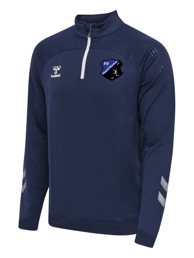 Hummel Lead Half Zip