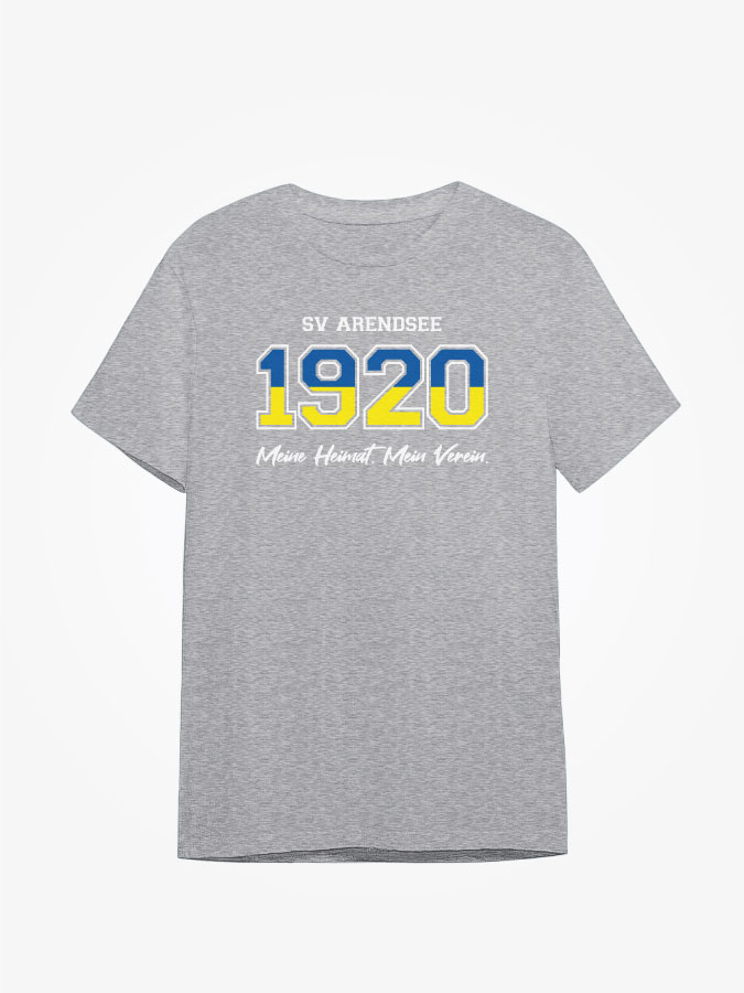 Shirt Established Kids