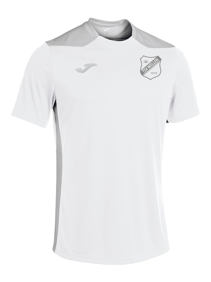 Joma Championship VI Trikot