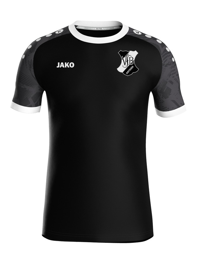 Jako Trikot Iconic Kurzarm
