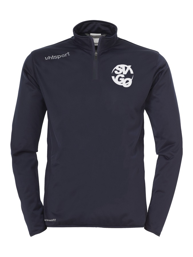 uhlsport Essential 1/4 Zip Top