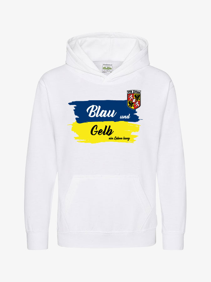 Hoodie Loyal Kids Unisex