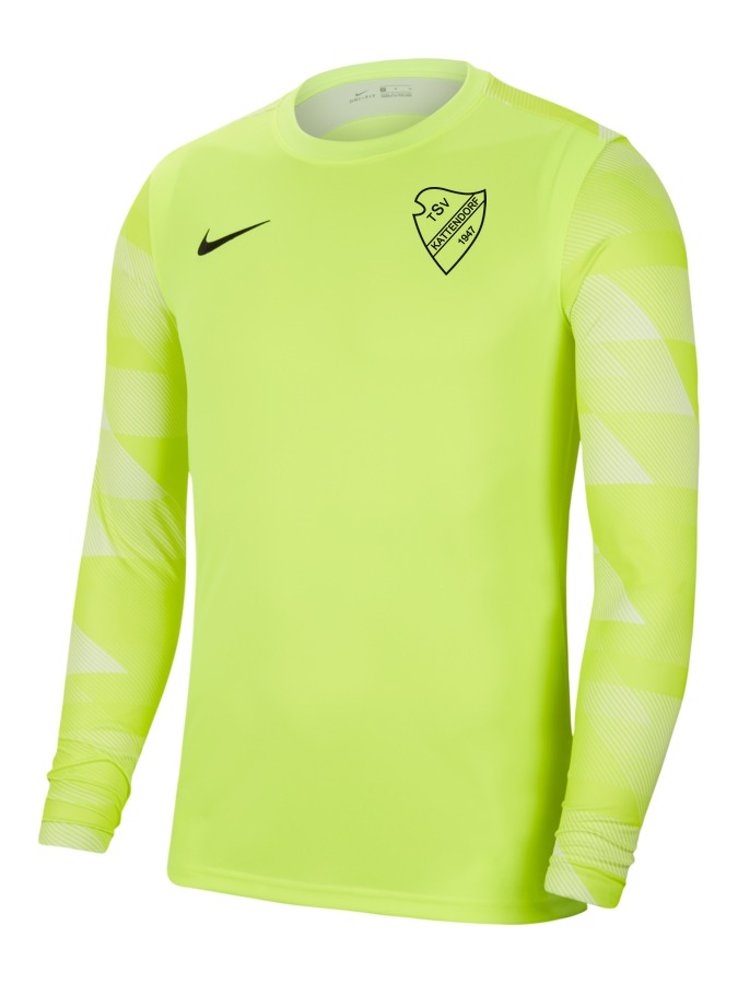 Nike Park IV Torwarttrikot Langarm