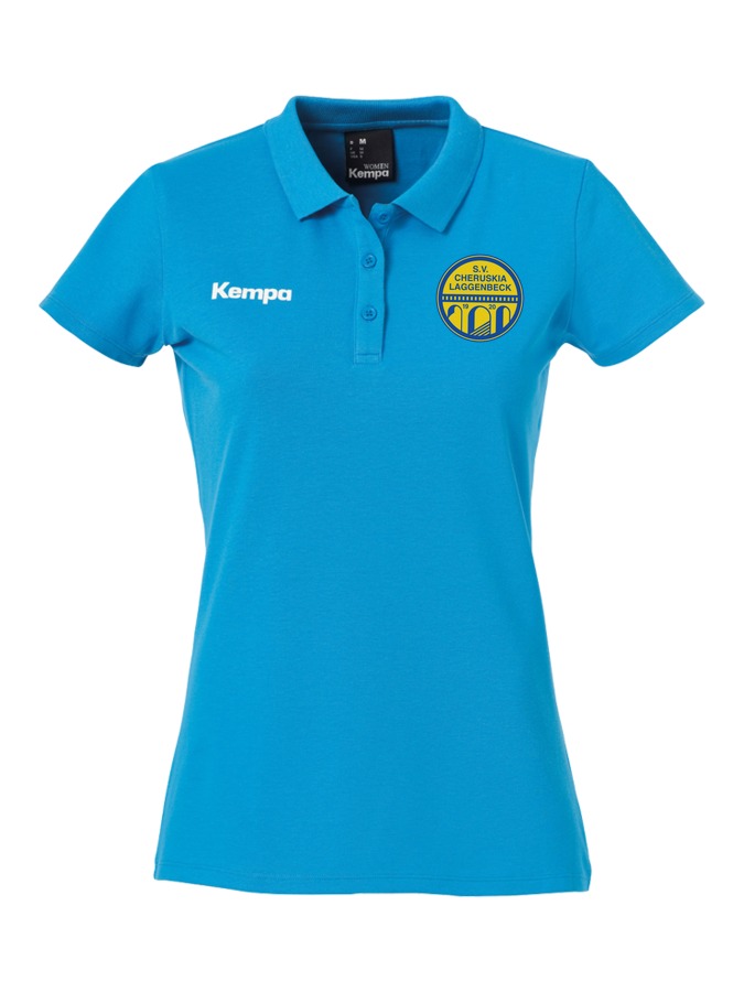 Kempa Poloshirt Damen