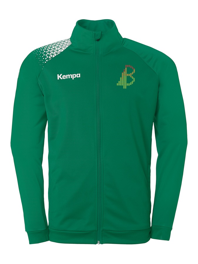 Kempa Ambition 28 Poly Jacke