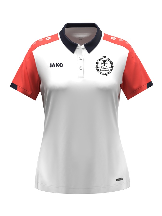 Jako Poloshirt Dynamic Damen