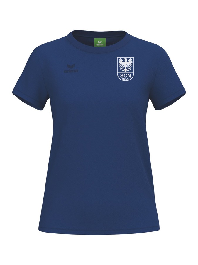 Erima Compete T-Shirt Damen