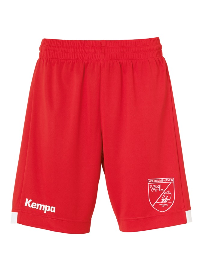 Kempa Player Long Shorts Damen