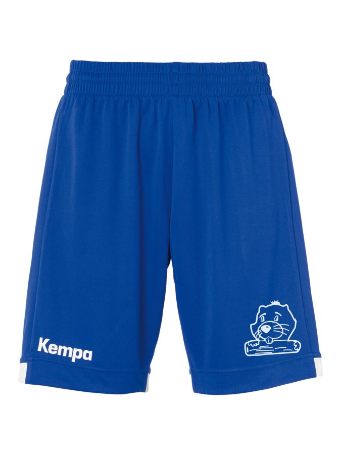 Kempa Player Long Shorts Damen