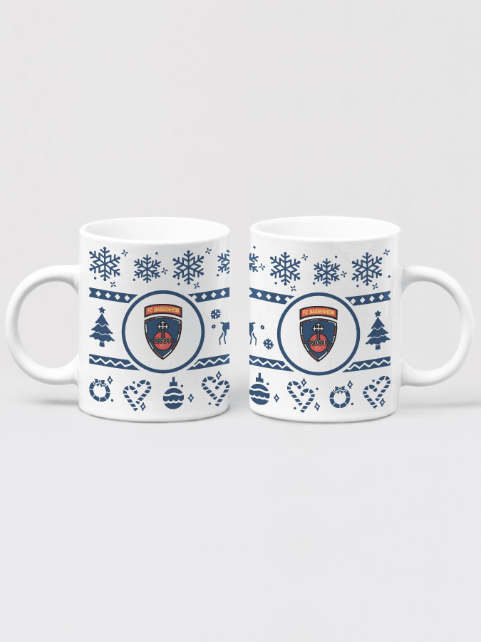 Tasse Christmas