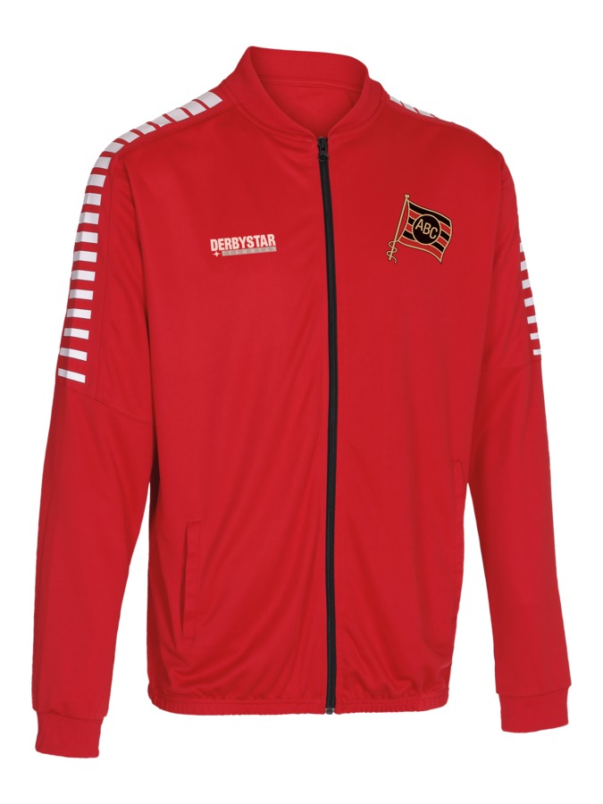 Derbystar Hyper Poly-Arbeitsjacke