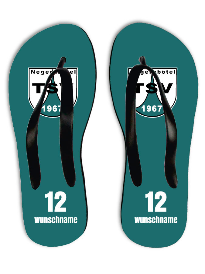 Zehentrenner