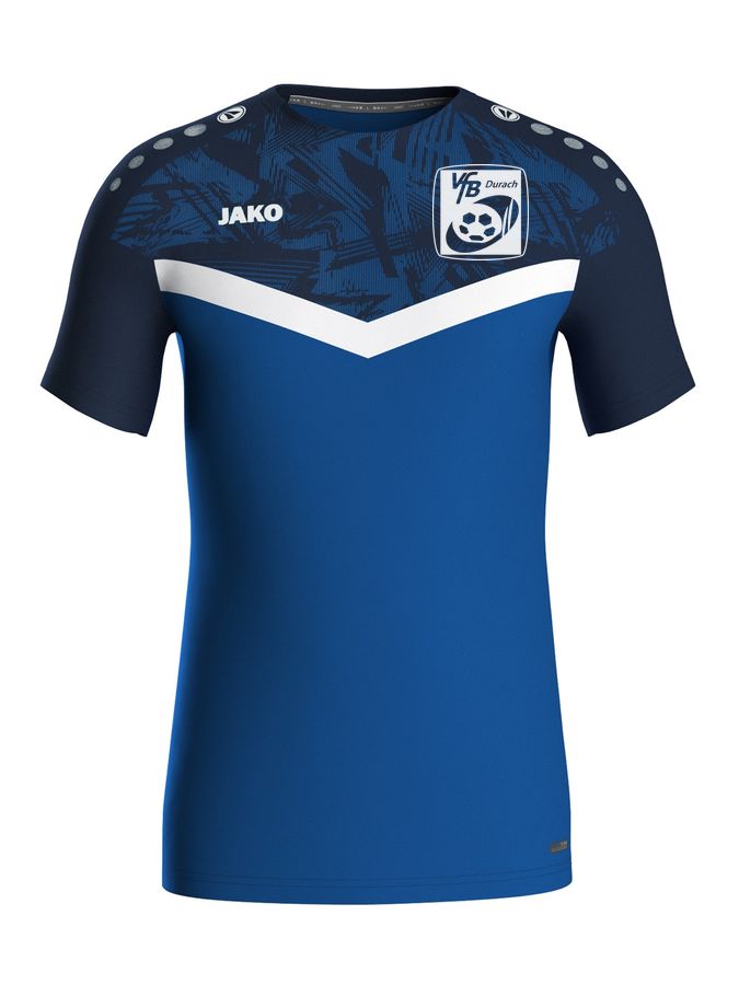 Jako T-Shirt Iconic