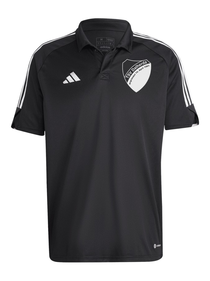 adidas Tiro 23 League Poloshirt