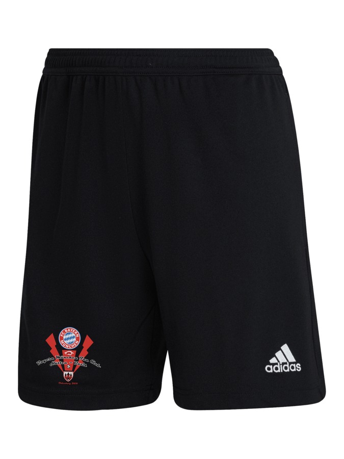 adidas Entrada 22 Trainingsshorts Damen