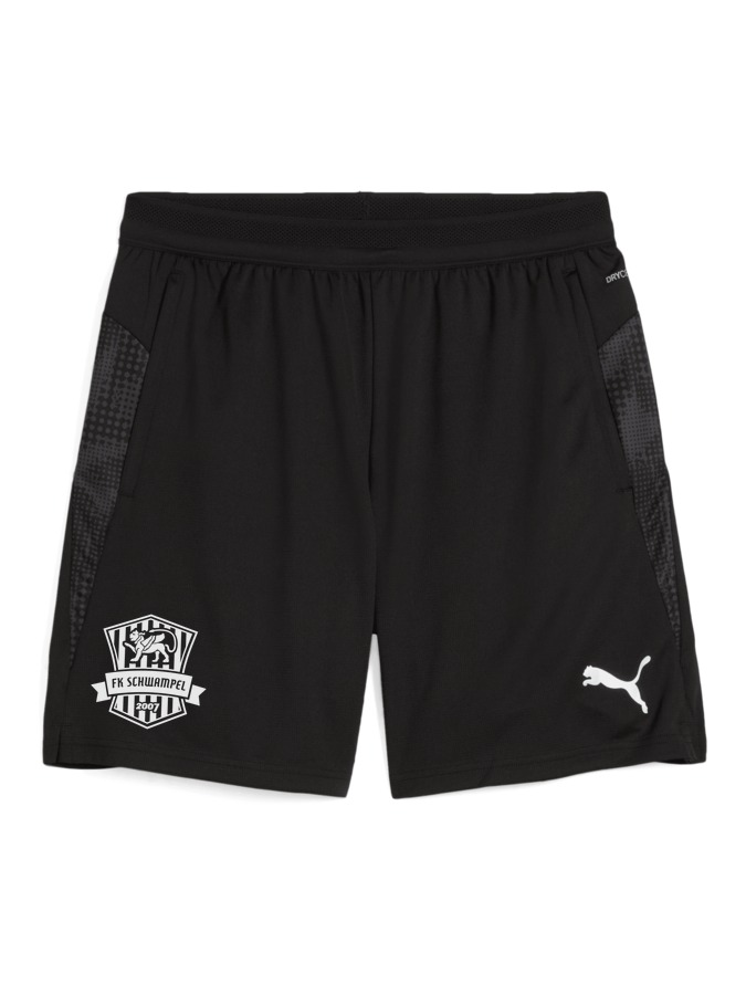 PUMA teamCUP Training Shorts