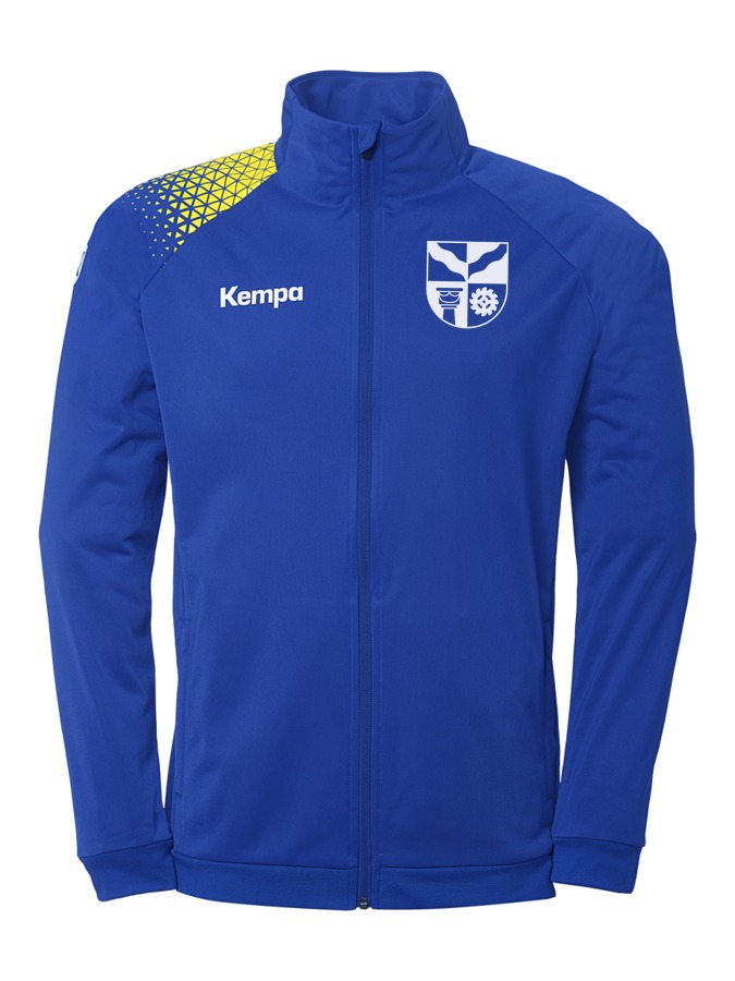 Kempa Ambition 28 Poly Jacke